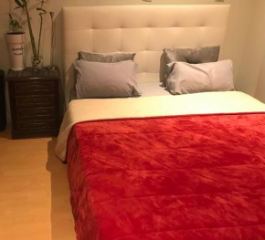 Quarto no centro d Lisboa